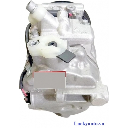 Lốc điều hòa (lốc lạnh) xe Mercedes C Class_ 0012308011